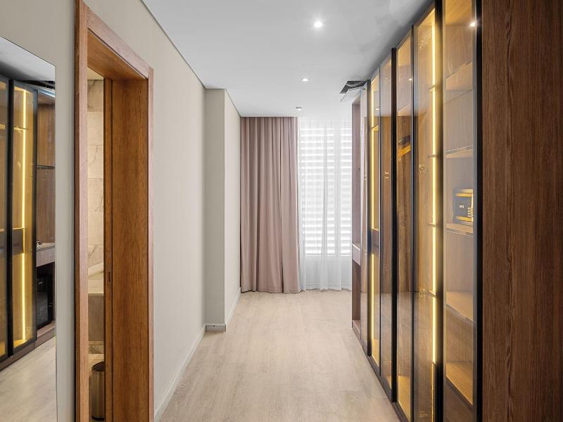 Gewan Palace Resort - Oda
