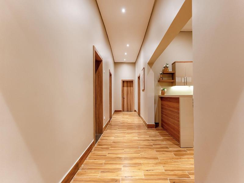 Gewan Palace Resort - Oda
