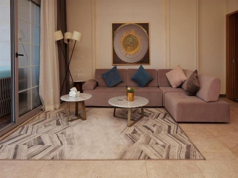 Gewan Palace Resort - Oda