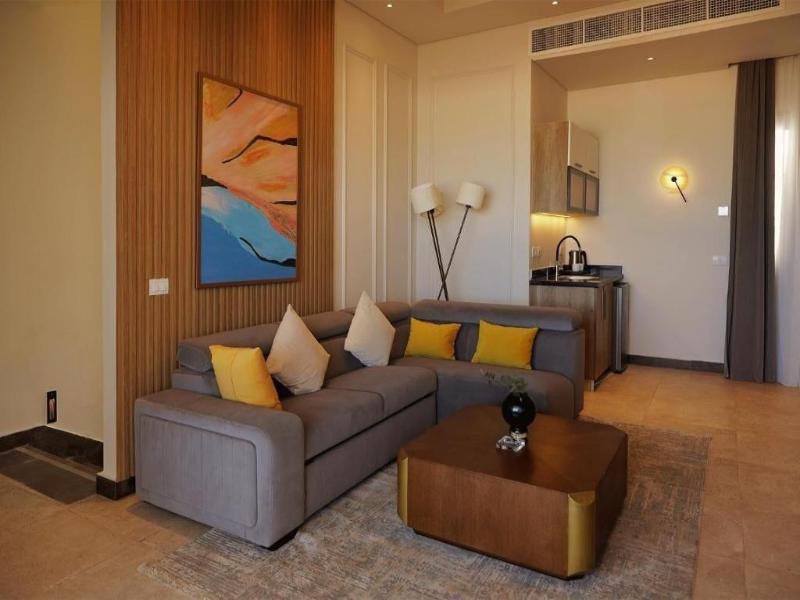 Gewan Palace Resort - Oda