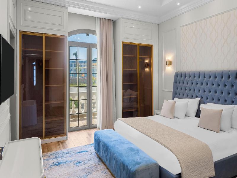 Gewan Palace Resort - Oda