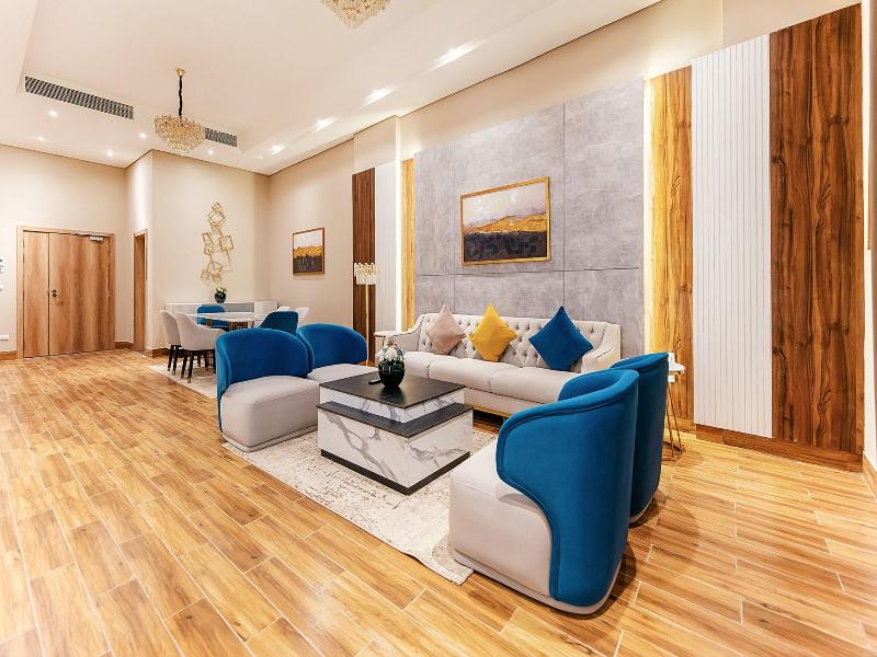 Gewan Palace Resort - Oda