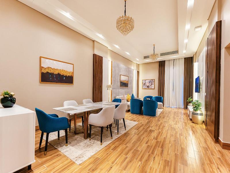 Gewan Palace Resort - Oda