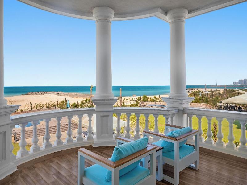 Gewan Palace Resort - Oda