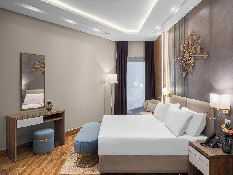 Gewan Palace Resort - Oda