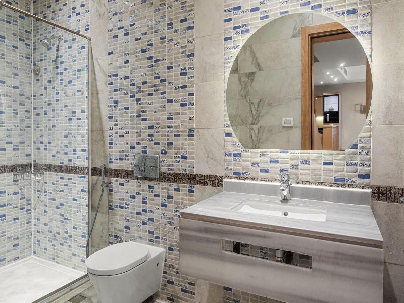Gewan Palace Resort - Oda