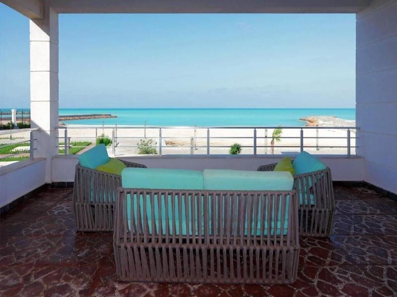 Gewan Palace Resort - Oda