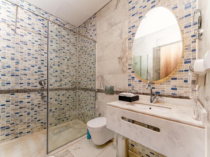 Gewan Palace Resort - Oda