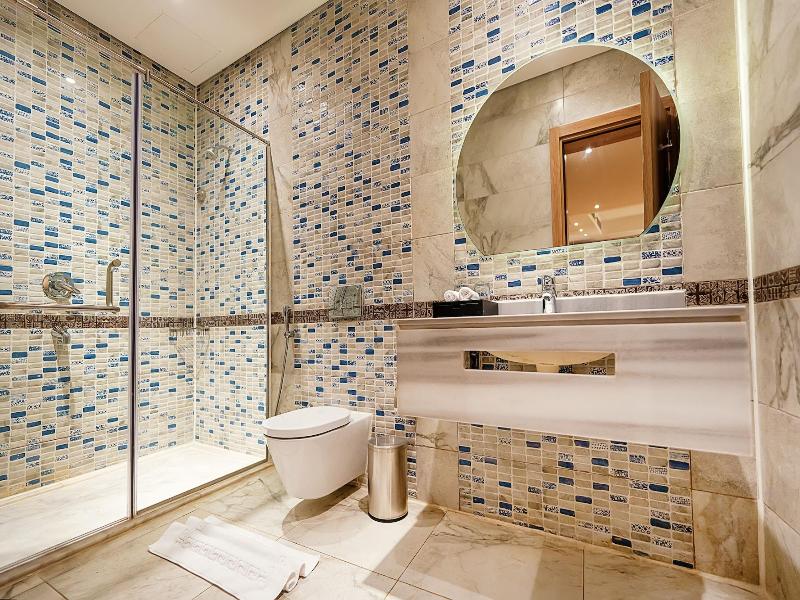 Gewan Palace Resort - Oda