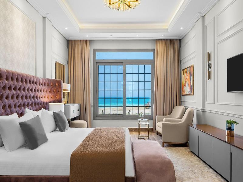Gewan Palace Resort - Oda