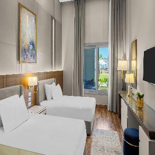 Gewan Palace Resort fotoÄŸrafÄ±