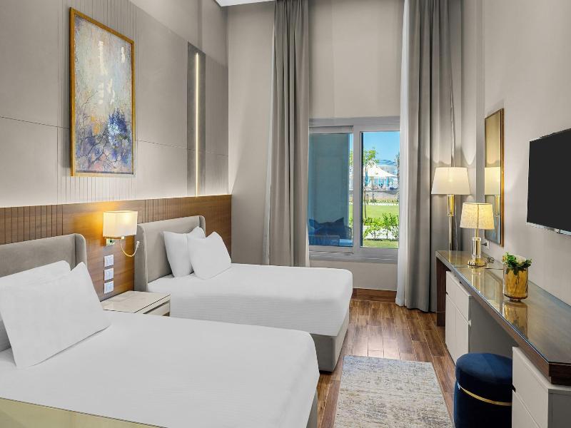 Gewan Palace Resort - Oda
