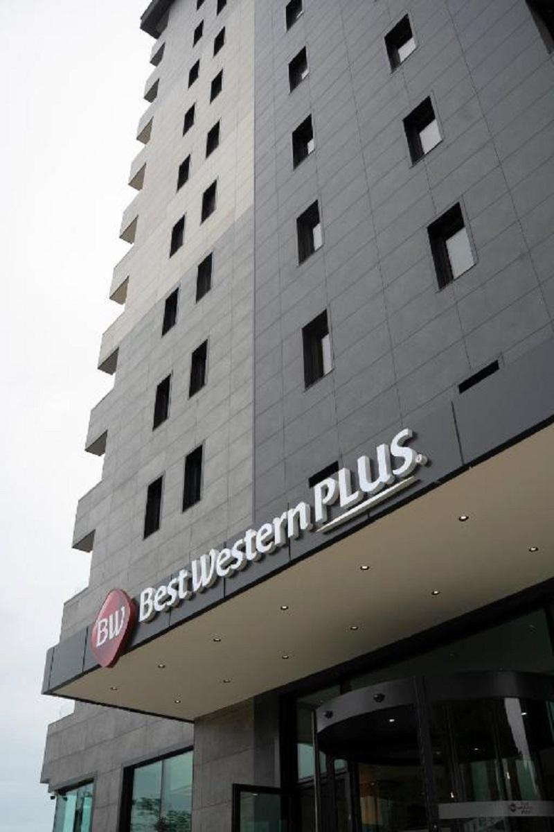 Best Western Plus Trabzon - Genel