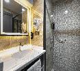Best Western Plus Trabzon oda fotoğrafı