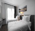 Best Western Plus Trabzon oda fotoğrafı