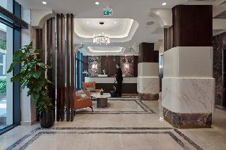 Ciragan Hotel fotoÄŸrafÄ±