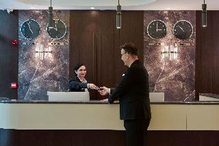 Ciragan Hotel fotoÄŸrafÄ±