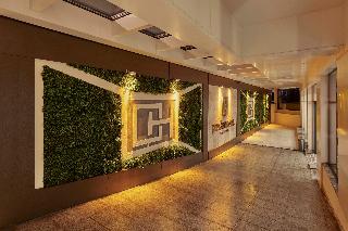 Ciragan Hotel fotoÄŸrafÄ±