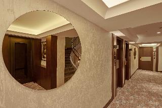 Ciragan Hotel fotoÄŸrafÄ±
