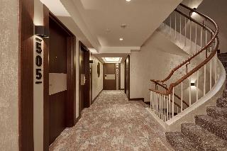 Ciragan Hotel fotoÄŸrafÄ±