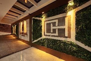 Ciragan Hotel fotoÄŸrafÄ±