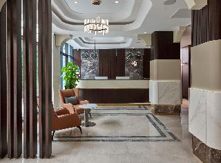 Ciragan Hotel