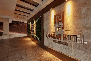 Ciragan Hotel fotoÄŸrafÄ±