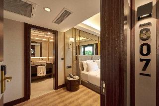Ciragan Hotel fotoÄŸrafÄ±