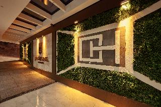 Ciragan Hotel fotoÄŸrafÄ±