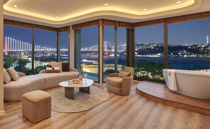 Ciragan Hotel - Genel
