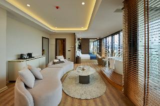 Ciragan Hotel fotoÄŸrafÄ±