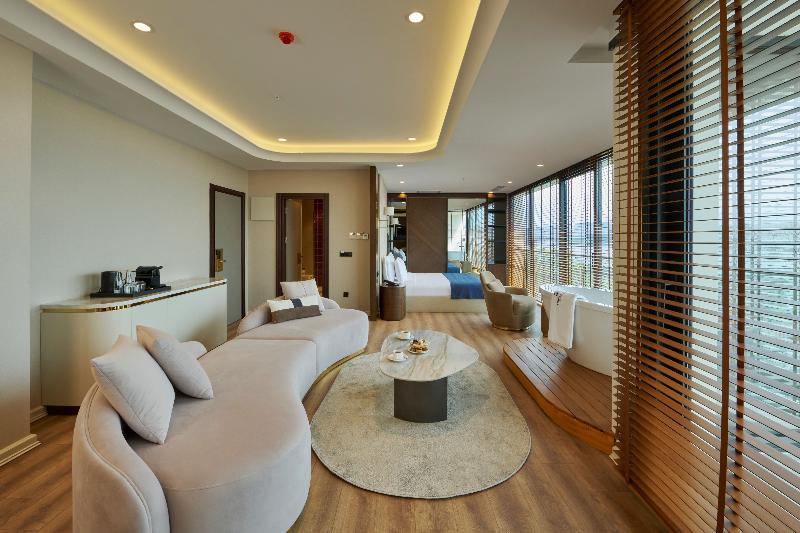 Ciragan Hotel - Oda
