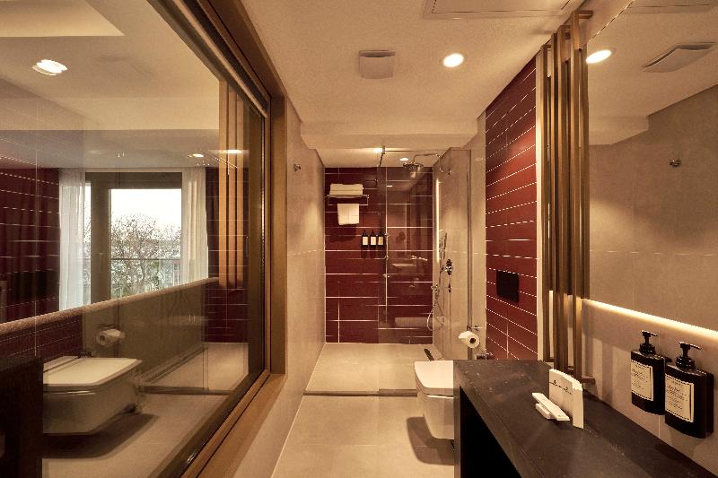 Ciragan Hotel - Oda