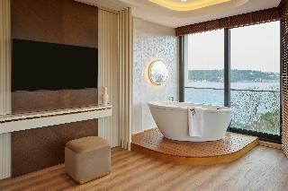 Ciragan Hotel fotoÄŸrafÄ±