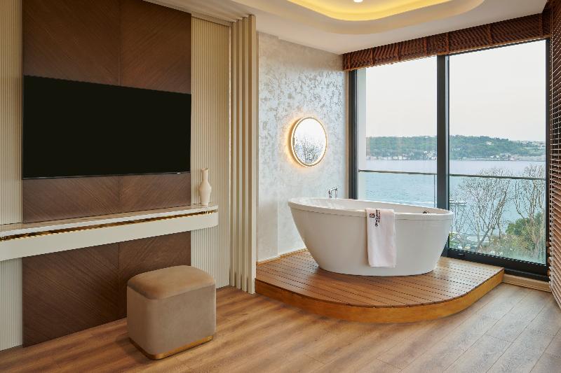 Ciragan Hotel - Oda