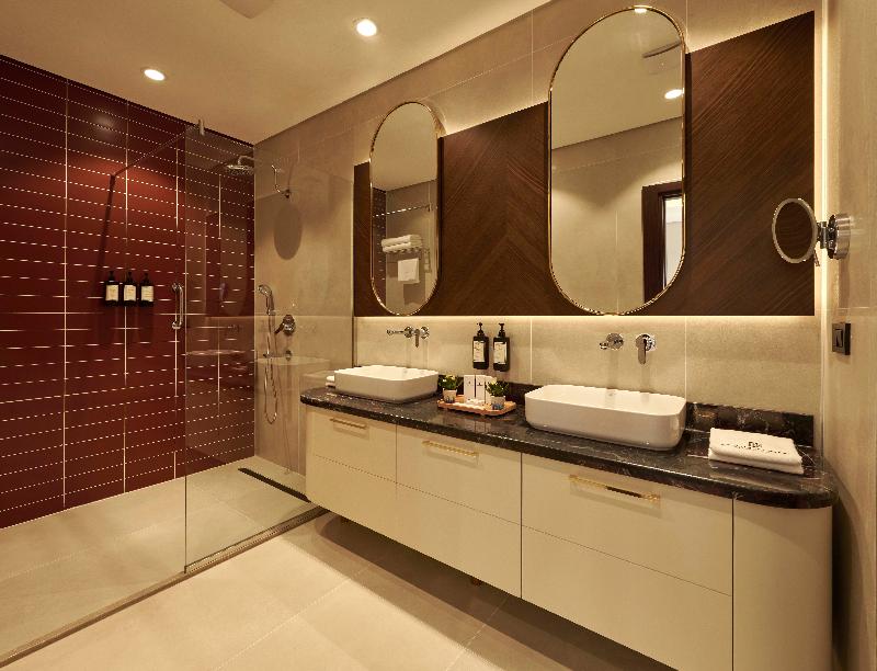 Ciragan Hotel - Oda