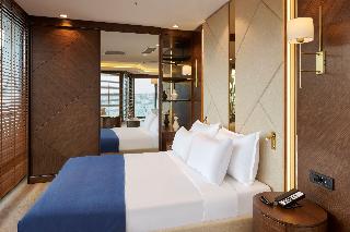 Ciragan Hotel fotoÄŸrafÄ±