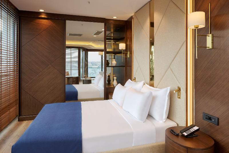 Ciragan Hotel - Oda