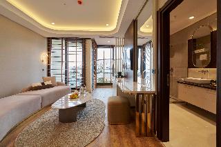 Ciragan Hotel fotoÄŸrafÄ±