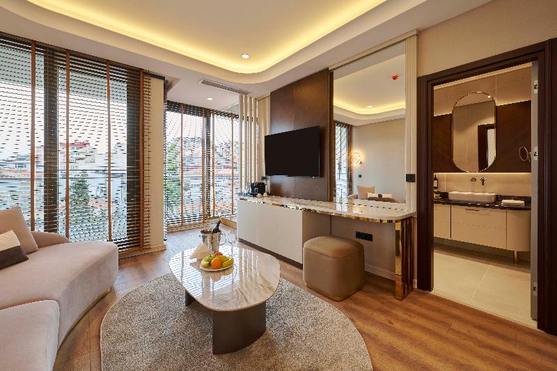 Ciragan Hotel - Oda