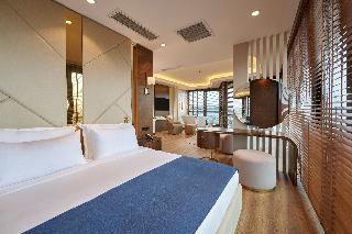 Ciragan Hotel fotoÄŸrafÄ±