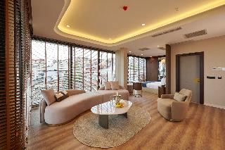 Ciragan Hotel fotoÄŸrafÄ±