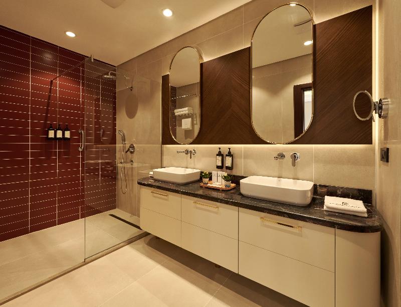 Ciragan Hotel - Oda