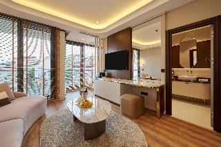 Ciragan Hotel fotoÄŸrafÄ±