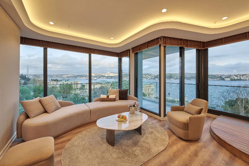 Ciragan Hotel - Oda