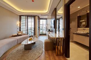 Ciragan Hotel fotoÄŸrafÄ±