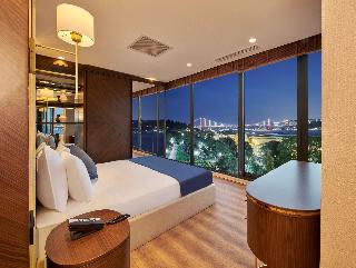 Ciragan Hotel fotoÄŸrafÄ±