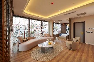 Ciragan Hotel fotoÄŸrafÄ±