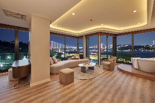 Ciragan Hotel fotoÄŸrafÄ±