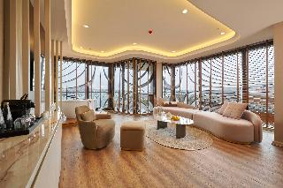 Ciragan Hotel fotoÄŸrafÄ±